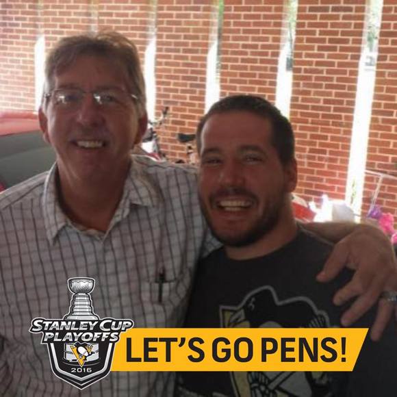 Meet your Posher, Tyler - Picture 1 of 1